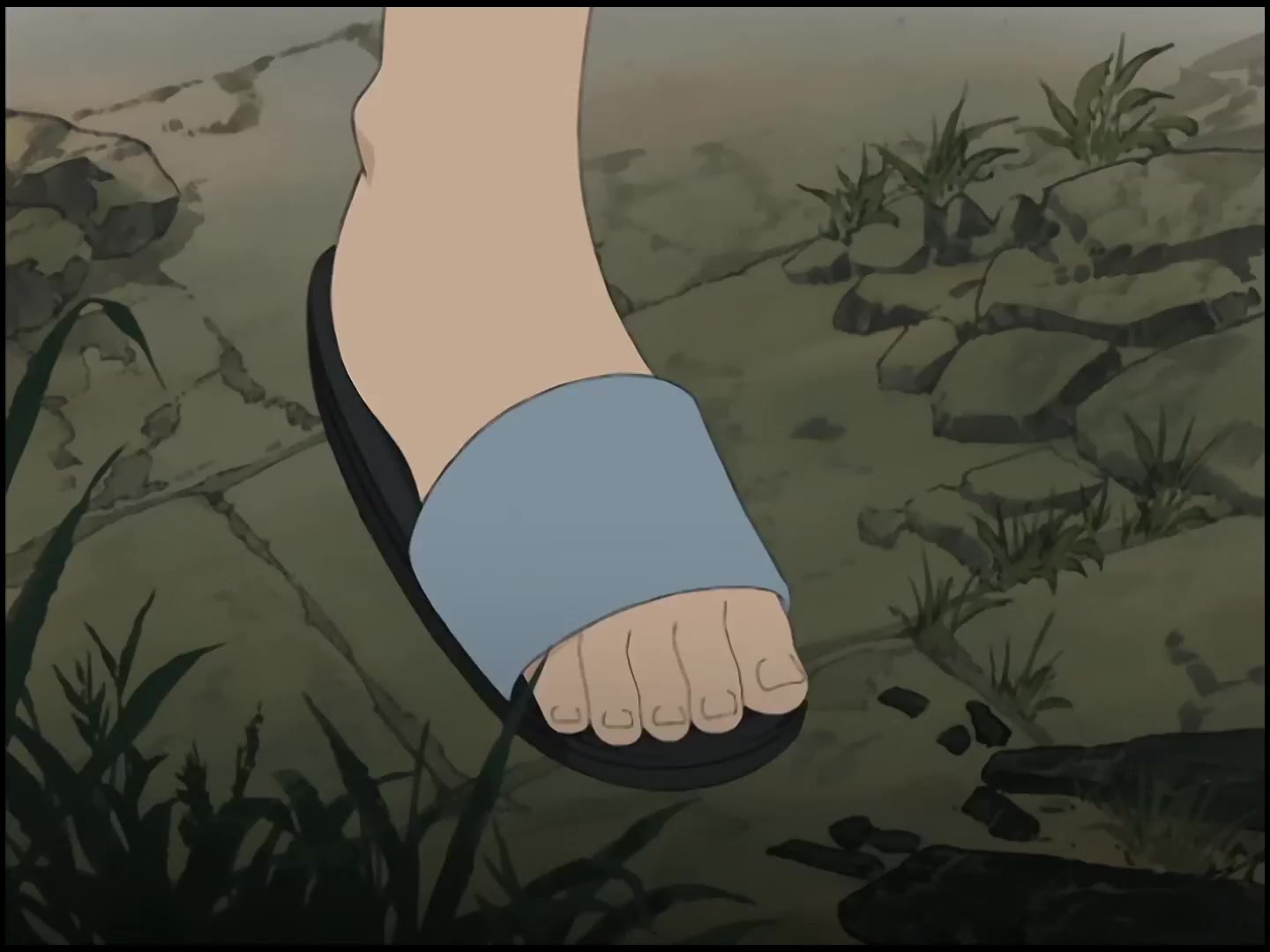 [Tsukyio Editing Resources] FLCL (Episode 2) Raw Clips (121) (tsukyio.com).mp4